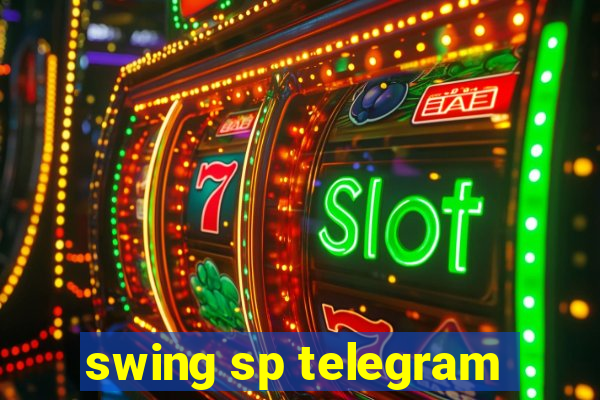 swing sp telegram